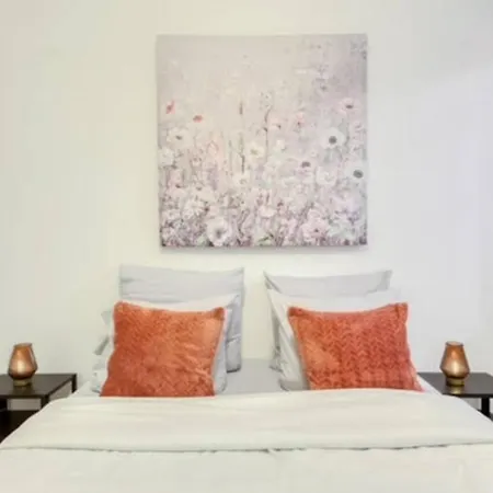 Apartment Le Cosy Disneyland Paris *