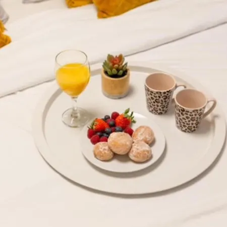 Apartment Le Cosy Disneyland Paris Montevrain
