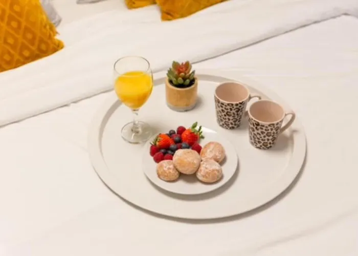 아파트 Le Cosy Disneyland Paris 몽테브랭